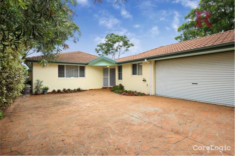 Property photo of 18B Dudley Avenue Caringbah South NSW 2229