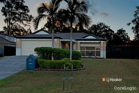 Property photo of 54 Butterfly Drive Kallangur QLD 4503
