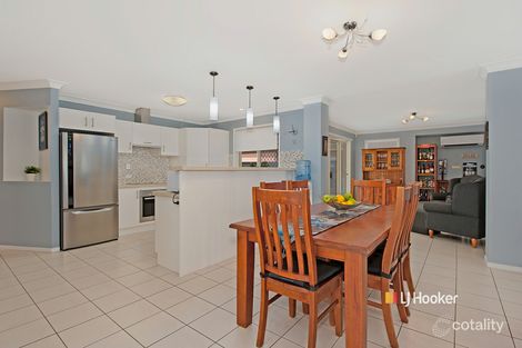 Property photo of 54 Butterfly Drive Kallangur QLD 4503