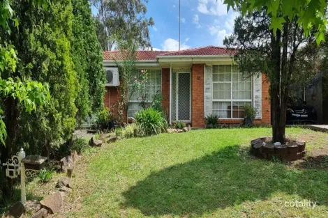 Property photo of 12 Kingfisher Avenue Hinchinbrook NSW 2168