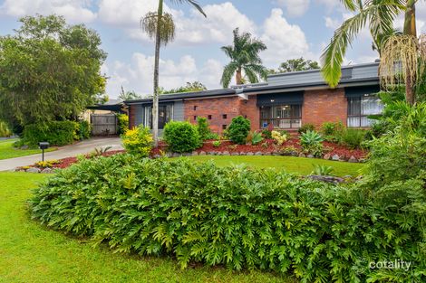 Property photo of 16 Armidale Crescent Helensvale QLD 4212