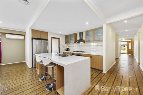 Property photo of 2 Ampelon Street Manor Lakes VIC 3024