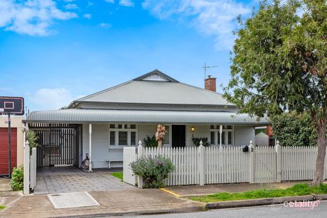 Property photo of 2 Victoria Street Albert Park SA 5014