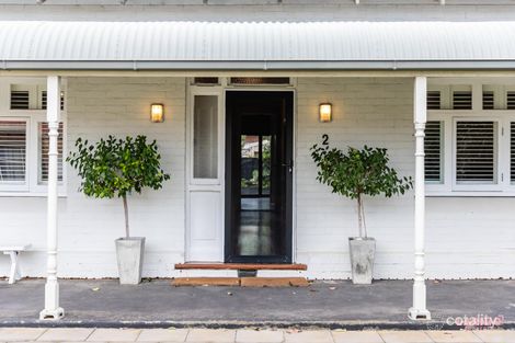 Property photo of 2 Victoria Street Albert Park SA 5014