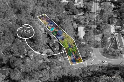 Property photo of 59 Mitchells Pass Blaxland NSW 2774