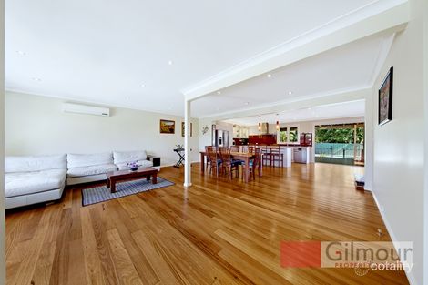 Property photo of 15 Warwick Parade Castle Hill NSW 2154