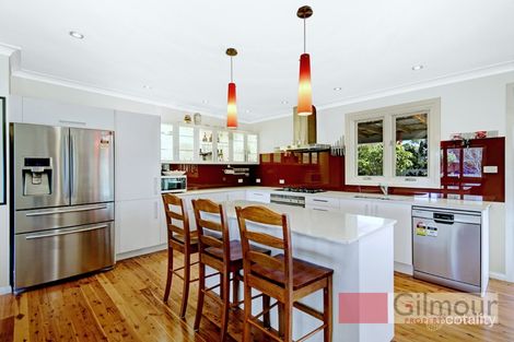 Property photo of 15 Warwick Parade Castle Hill NSW 2154