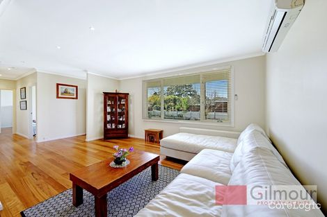Property photo of 15 Warwick Parade Castle Hill NSW 2154