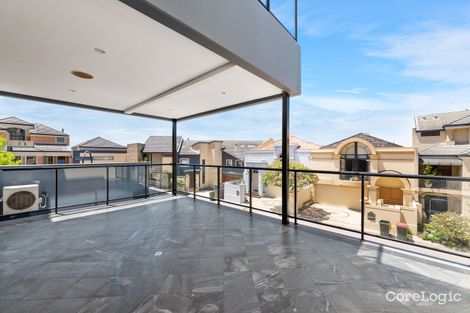 Property photo of 7 Vanguard Terrace East Perth WA 6004