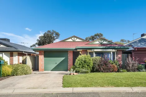 4 Matic Ct, Hillbank, SA 5112