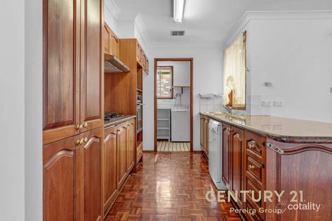 Property photo of 76 Daintree Drive Wattle Grove NSW 2173