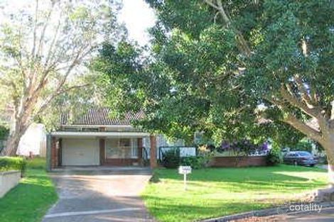 3 Parni Pl, Frenchs Forest, NSW 2086