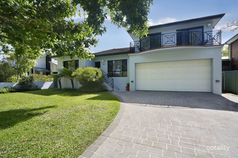 Property photo of 101 Attunga Road Yowie Bay NSW 2228