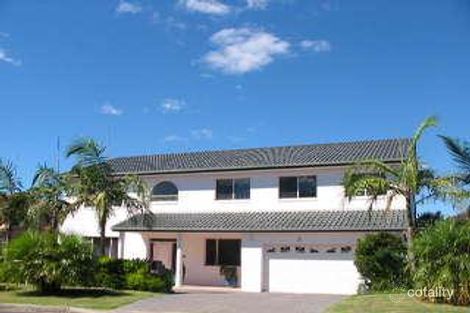 Property photo of 43 Lady Penrhyn Drive Beacon Hill NSW 2100