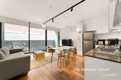4/12 Trenerry Cres, Abbotsford, VIC 3067