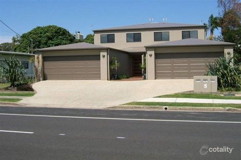 Property photo of 2/5 Orsova Terrace Caloundra QLD 4551