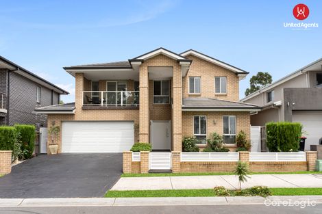 Property photo of 41 Dobroyd Drive Elizabeth Hills NSW 2171