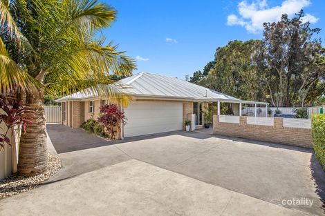 Property photo of 36 Dixon Street Fairy Meadow NSW 2519