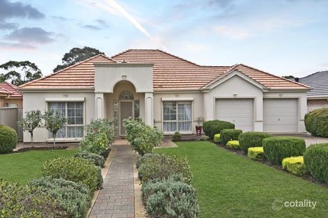 21 Wallace Ct, Mitchell Park, SA 5043