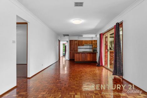 Property photo of 76 Daintree Drive Wattle Grove NSW 2173