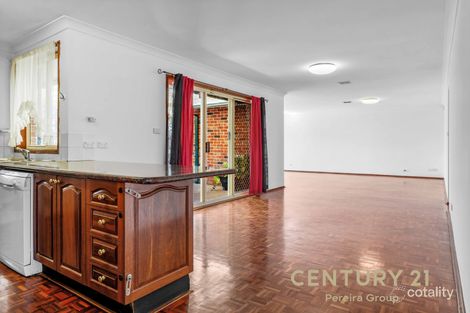 Property photo of 76 Daintree Drive Wattle Grove NSW 2173