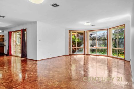 Property photo of 76 Daintree Drive Wattle Grove NSW 2173