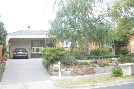 48 Hibiscus Rd, Blackburn North, VIC 3130