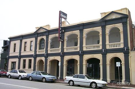 84 Aberdeen St, Northbridge, WA 6003