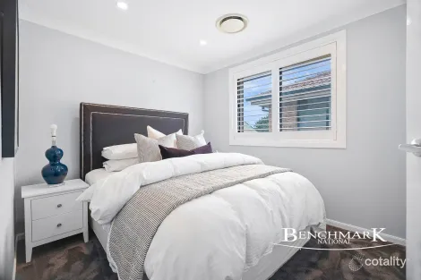 Property photo of 237 Epsom Road Chipping Norton NSW 2170