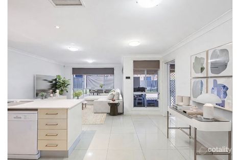 20 Wildflower Cir, Jordan Springs, NSW 2747