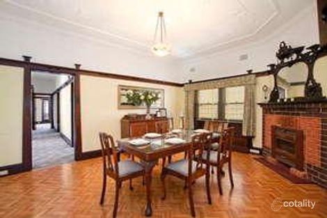 Property photo of 54 St Georges Crescent Drummoyne NSW 2047