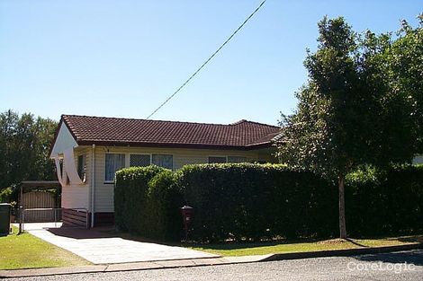 Property photo of 16 Selwyn Street Beaudesert QLD 4285