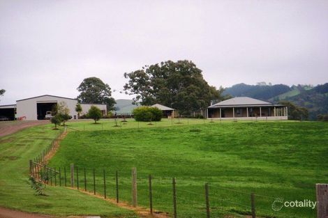 969 Howes Creek Rd, Mansfield, VIC 3722