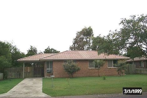 6 Wheatley Ct, Rothwell, QLD 4022