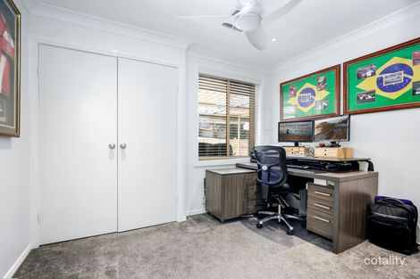 Property photo of 6 Jessup Place Glenmore Park NSW 2745
