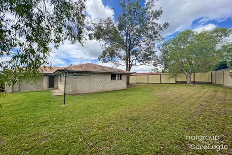 Property photo of 92 Katunga Circuit Ormeau QLD 4208