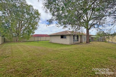 Property photo of 92 Katunga Circuit Ormeau QLD 4208