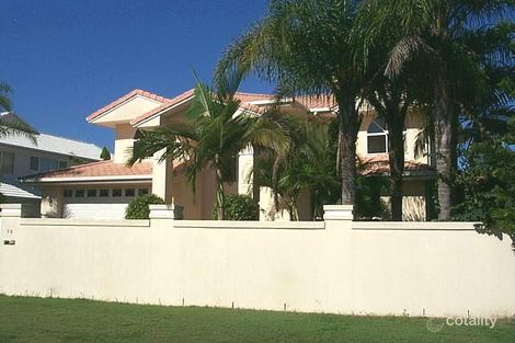 10 Saint Martin Pl, Clear Island Waters, QLD 4226