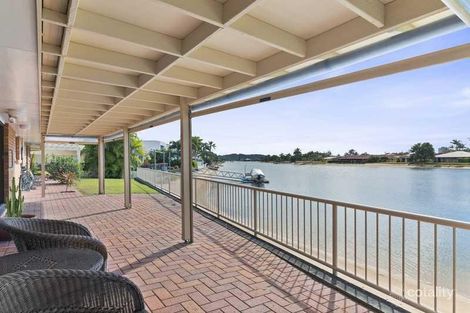 Property photo of 232 Mallawa Drive Palm Beach QLD 4221