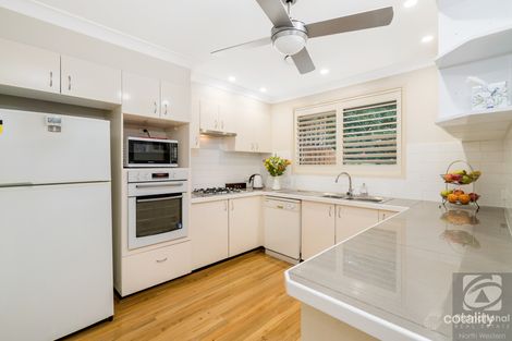 Property photo of 13/5 Audrey Place Quakers Hill NSW 2763