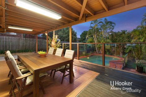 Property photo of 12 Heatherlea Street Brendale QLD 4500