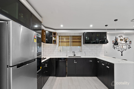 Property photo of 5 Nathan Crescent Dean Park NSW 2761