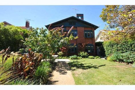 Property photo of 23 Martin Street Brighton VIC 3186