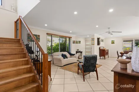 Property photo of 23 Satinbird Place Bokarina QLD 4575