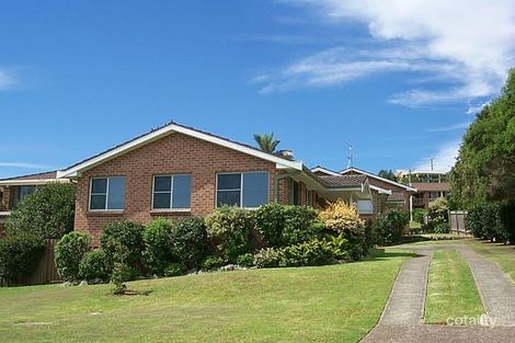 Cunning St, Port Macquarie, NSW 2444