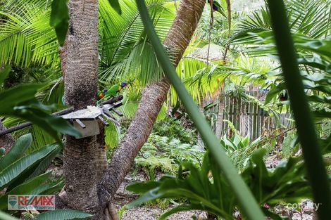 Property photo of 1/73 Burbank Road Birkdale QLD 4159