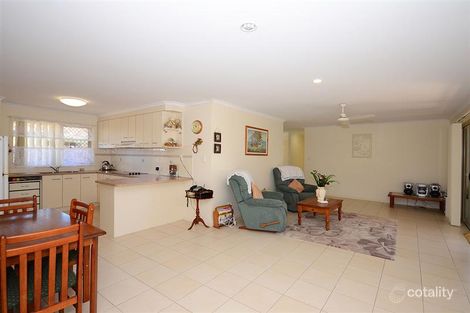 Property photo of 89 Endeavour Way Eli Waters QLD 4655