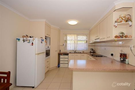 Property photo of 89 Endeavour Way Eli Waters QLD 4655