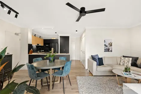 Property photo of 3/29 Bell Street Kangaroo Point QLD 4169