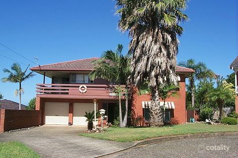 29 Third Ave, Bonny Hills, NSW 2445